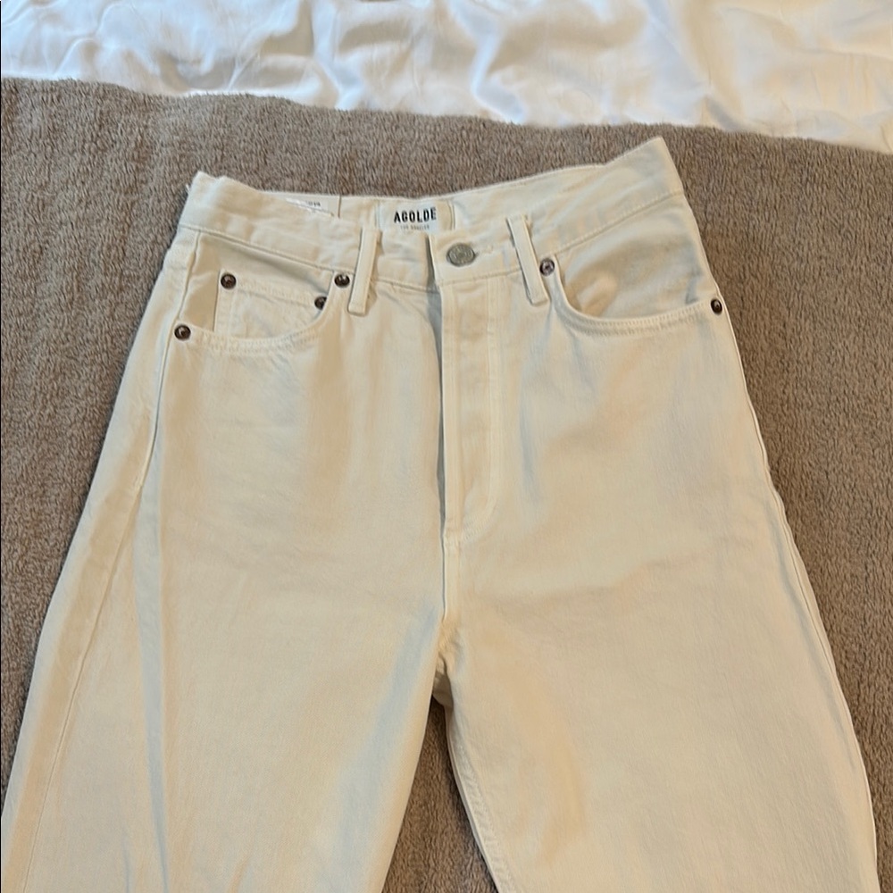 Agolde 90s Pinch Waist Jean